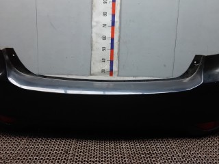 Бампер задний TOYOTA AVENSIS T27 T27 2011-2015, седан