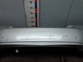 Бампер задний TOYOTA PRIUS XW30 XW30 2009-2012, хетчбэк 5 дв., 5215947060B0