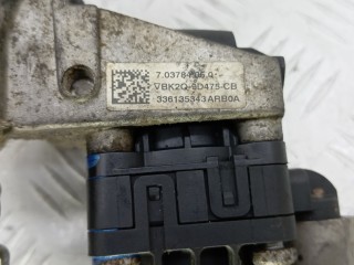 Клапан EGR дизельный, ориг. номер 70378405, FORD RANGER 3 3 2011-2015