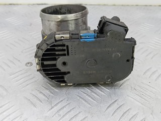 Дроссельная заслонка дизельная, ориг. номер BK2Q-9E926-AC, FORD RANGER 3 3 2011-2015