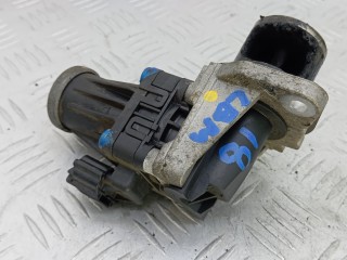 Клапан EGR дизельный, ориг. номер H8201143495, RENAULT MEGANE 4 4 2016-2020