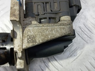 Клапан EGR дизельный, ориг. номер H8201143495, RENAULT MEGANE 4 4 2016-2020