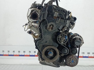 Двигатель дизельный NISSAN X-TRAIL 2007-2011, 1.6 л, 1010200Q5J