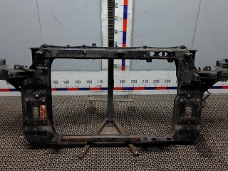 Передняя панель крепления облицовки (телевизор) HYUNDAI IX35 1 1 2009-2013, внедорожник 5 дв.