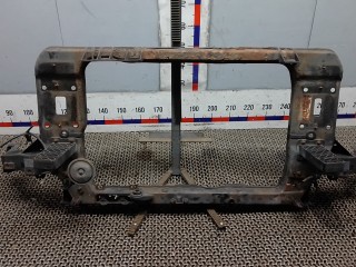 Передняя панель крепления облицовки (телевизор) HYUNDAI IX35 1 1 2009-2013, внедорожник 5 дв.