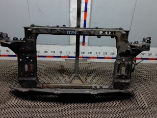 Передняя панель крепления облицовки (телевизор) HYUNDAI IX35 1 1 2013-2015, внедорожник 5 дв.