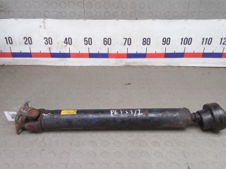 Карданный вал, 491003E150, Kia Sorento I