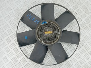 Вискомуфта дизельная BMW X5 E53 E53 2003-2006, 3.0 л, АКПП