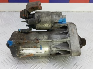 Стартер дизельный, ориг. номер 2330000Q3J, 233001357R, NISSAN QASHQAI J10 J10 2010-2013