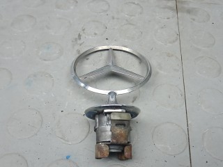 Значок на капот, MERCEDES BENZ E-CLASS W212 W212 2009-2013