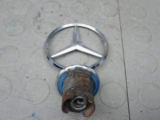 Значок на капот, MERCEDES BENZ E-CLASS W212 W212 2009-2013
