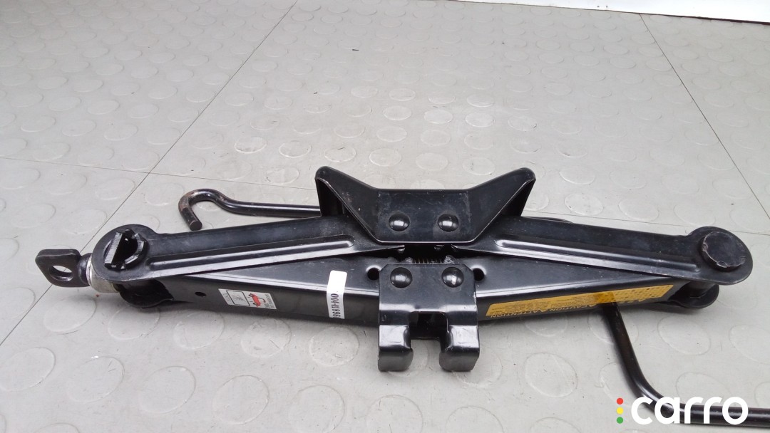 Домкрат TOYOTA COROLLA E12 E12 2000-2004, фото 4