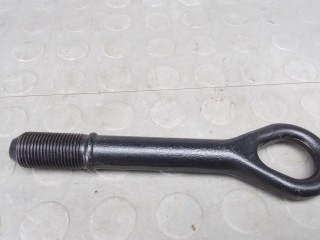 Крюк буксировочный TOYOTA RAV 4 XA30 XA30 2010-2016