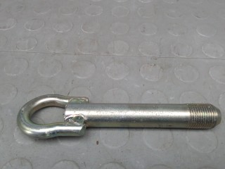 Крюк буксировочный TOYOTA AVENSIS T27 T27 2011-2015