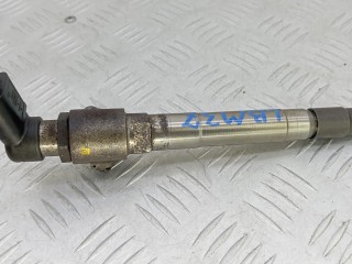 Форсунка дизельная, ориг. номер BK2Q9K546AG, FORD RANGER 3 3 2011-2015