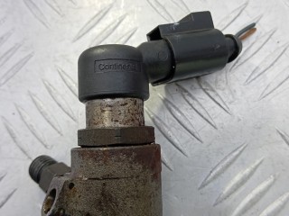 Форсунка дизельная, ориг. номер BK2Q9K546AG, FORD RANGER 3 3 2011-2015