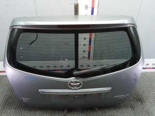 Моторчик стеклоочиcтителя 3-5 TOYOTA COROLLA VERSO 2 2, минивэн, левый руль