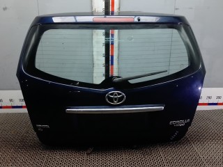 Моторчик стеклоочиcтителя 3-5 TOYOTA COROLLA VERSO 2 2, минивэн, левый руль