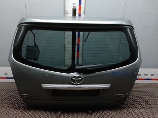 Моторчик стеклоочиcтителя 3-5 TOYOTA COROLLA VERSO 2 2, минивэн, левый руль
