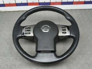 Руль NISSAN PATHFINDER R51 R51 2004-2010, левый руль
