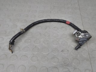Клемма аккумулятора минус HONDA CR-V 4 4 2011-2015
