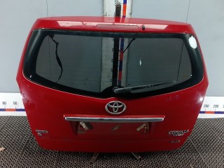 Щеткодержатель 3-5-й двери TOYOTA COROLLA VERSO 2 2, минивэн, левый руль