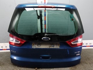 Щеткодержатель 3-5-й двери VOLKSWAGEN SHARAN 2 2, минивэн, левый руль