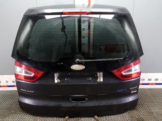 Щеткодержатель 3-5-й двери VOLKSWAGEN SHARAN 2 2, минивэн, левый руль