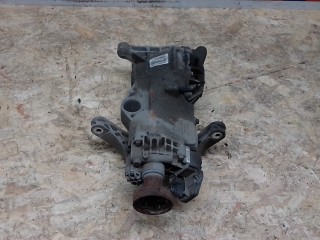 Редуктор задний LAND ROVER FREELANDER 2 2 2006-2010, 6МКПП
