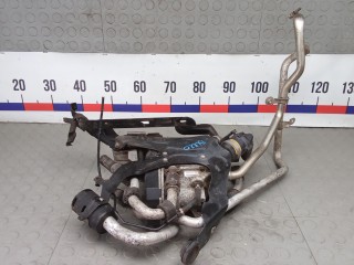 Автономный отопитель (вебасто) AUDI Q7 2005-2009, ДИЗЕЛЬ, 4.2 л, АКПП