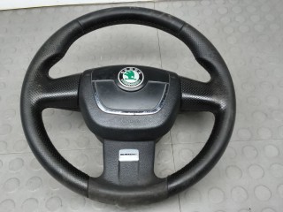 Руль SKODA OCTAVIA A5 A5 2008-2013