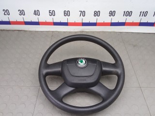 Руль SKODA OCTAVIA A5 A5 2008-2013
