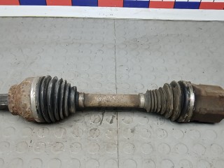 Привод передний левый JEEP GRAND CHEROKEE WK2 WK2 2013-2016, АКПП