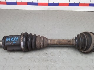 Привод передний левый, BMW X5 E53 E53 2003-2006