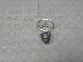 Значок на капот, MERCEDES BENZ C-CLASS W203 W203 2004-2008
