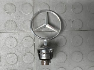Значок на капот, MERCEDES BENZ C-CLASS W203 W203 2004-2008