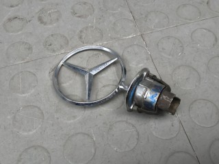 Значок на капот, MERCEDES BENZ C-CLASS W203 W203 2004-2008