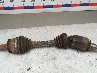 Привод передний левый, NISSAN NAVARA D40 D40 2005-2010