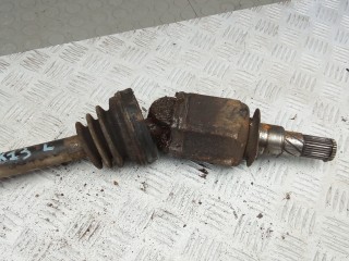 Привод передний левый, NISSAN NAVARA D40 D40 2005-2010