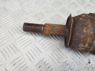 Привод передний левый, NISSAN NAVARA D40 D40 2005-2010