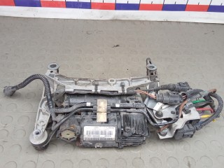Компрессор пневмоподвески, PORSCHE CAYENNE 1 1 2002-2007