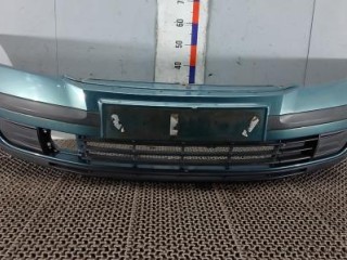 Бампер передний SKODA OCTAVIA A5 A5 2004-2009, универсал