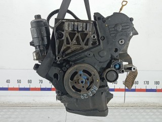 Блок цилиндров дизельный CHEVROLET CAPTIVA 1 1 2006-2011, 2.0 л
