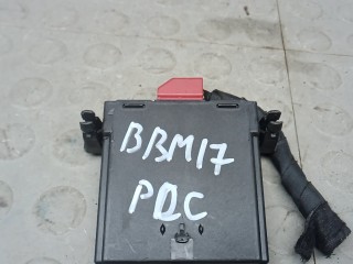 Блок PDC (парктроников) SEAT ALHAMBRA 7N 7N, 7N0907530BE