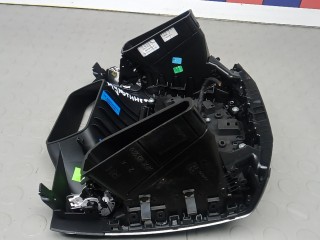 Блок мультимедиа, ориг. номер AM5T18K811BE, FORD FOCUS 3 3 2011-2015