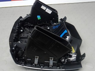 Блок мультимедиа, ориг. номер AM5T18K811BE, FORD FOCUS 3 3 2011-2015