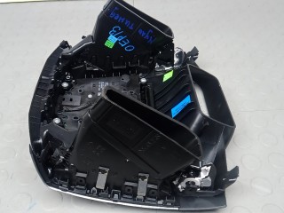 Блок мультимедиа, ориг. номер AM5T18K811BE, FORD FOCUS 3 3 2011-2015