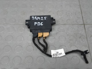Блок PDC (парктроников) AUDI A6 C7 C7 2011-2014, 4H0919475AA