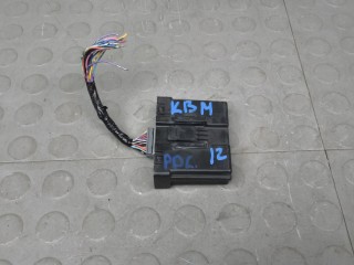 Блок PDC (парктроников) HONDA CR-V 4 4 2011-2015, 0263004496
