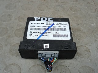 Блок PDC (парктроников) HONDA CR-V 4 4 2011-2015, 0263004496
